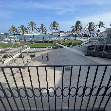 La Sardineta Del Serrallo Tarragona Exterior foto