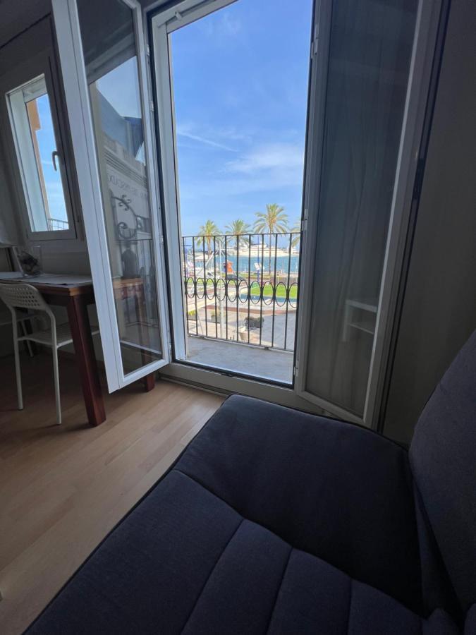 La Sardineta Del Serrallo Tarragona Exterior foto