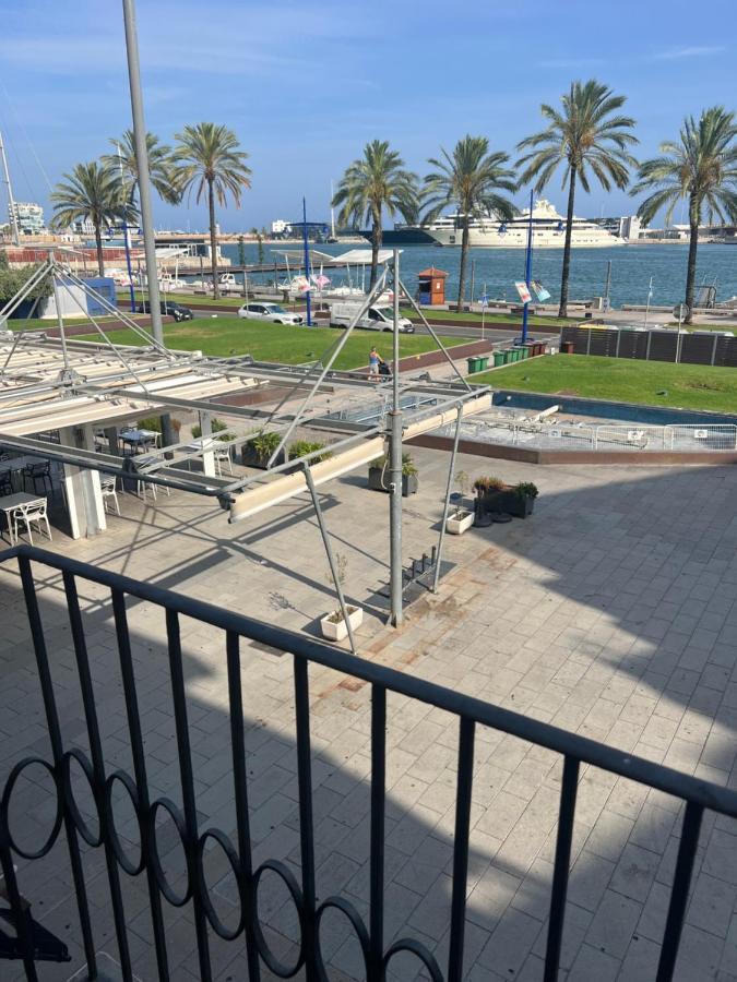 La Sardineta Del Serrallo Tarragona Exterior foto