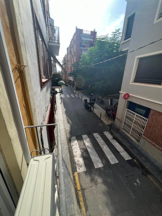 La Sardineta Del Serrallo Tarragona Exterior foto