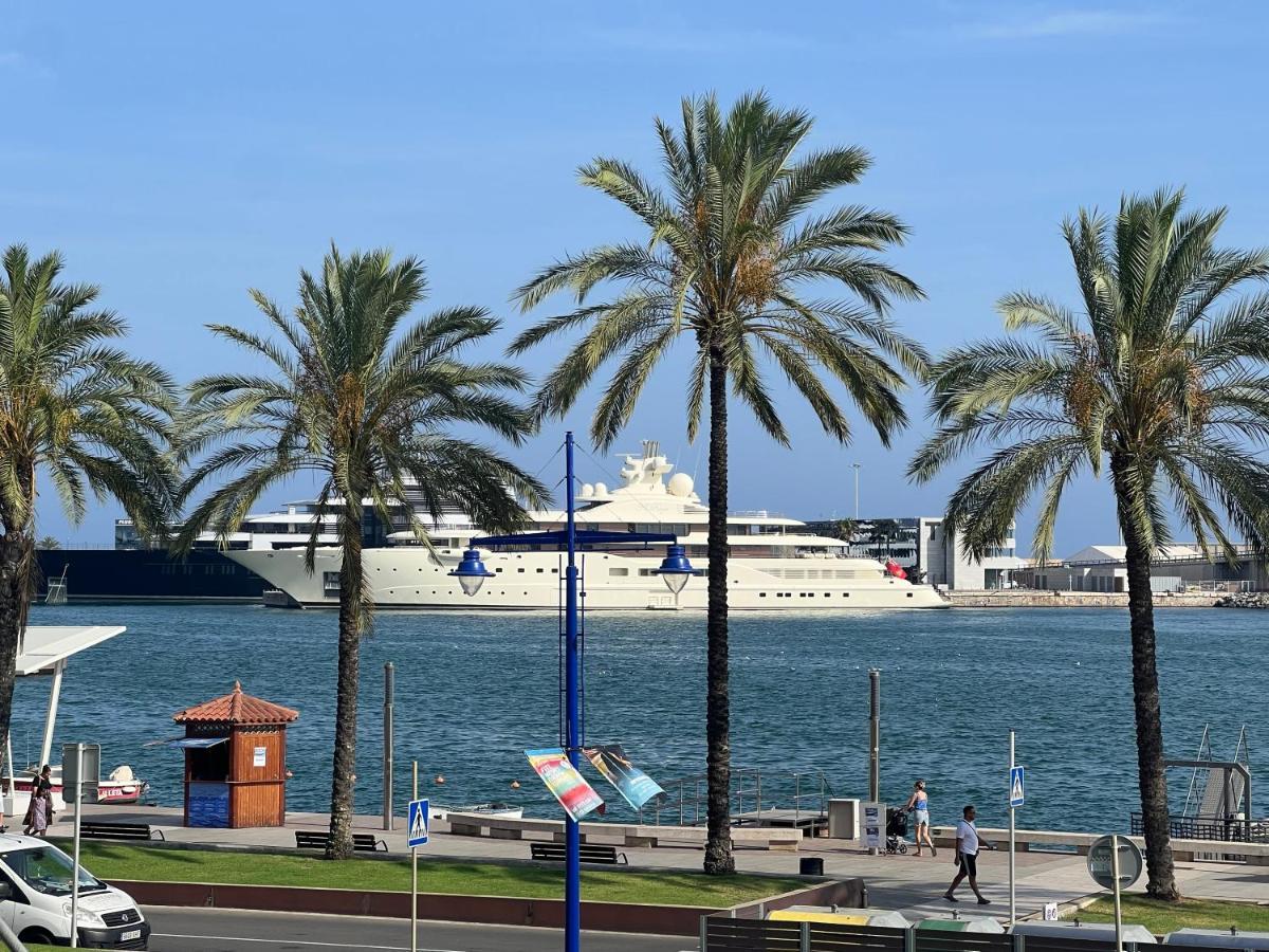 La Sardineta Del Serrallo Tarragona Exterior foto