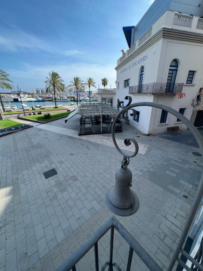 La Sardineta Del Serrallo Tarragona Exterior foto